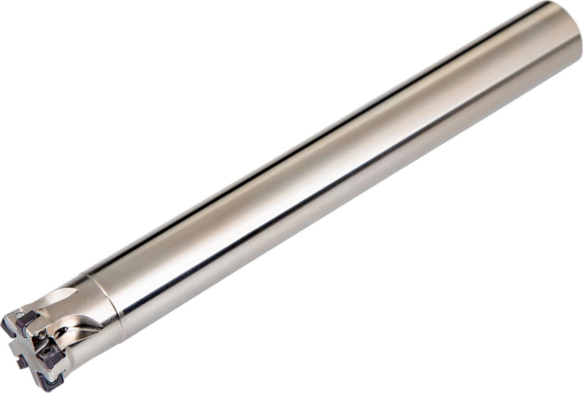 PRAMET Schulterfräser ISO 12A2R020M06-SCN05C-C Rechtslauf Ø12 mm für CNHX 0502