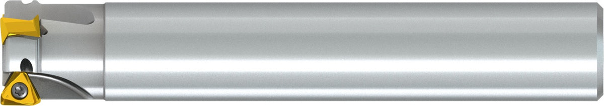 PRAMET Schulterfräser ISO 100A06R-S90TN16-C D.32mm Rechtslauf Schneid-D.100mm