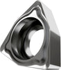 PRAMET Drehwendeschneidplatte WCGT 020102E-FF2 HF7 – 10 Stk. Trigon Wendeschneidplatte
