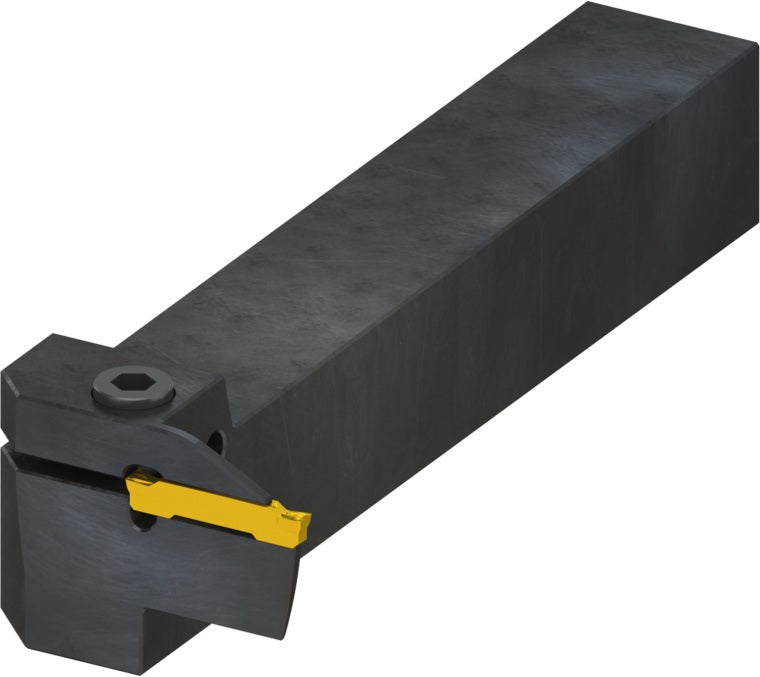 PRAMET Planeinstech-Werkzeug GL3-S2525MGR-15-R044033 Rechtslauf Einstechtiefe 15mm