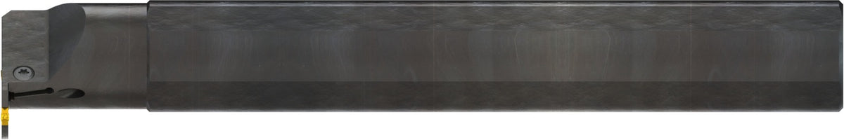 PRAMET Innen-Einstechhalter GL2-A25QGL-06-32, Linkslauf, Ø25 mm, Einstechtiefe 6 mm