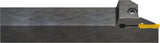 PRAMET Außendrehhalter GL1-S2020KFL-16-60 Linkslauf Einstechtiefe 16mm