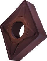 Dormer Pramet Drehwendeschneidplatte CNMG 190612E-NM:T8430 PVD-beschichtet