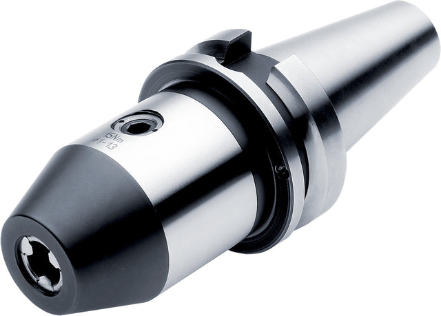 PRAMET Bohrfutter ISO BT.30AD-DC.13.093 – 1 mm Spannbereich, 93 mm Auskraglänge