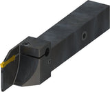 PRAMET Außendrehhalter ISO GL2-A2020KFL-20-80 Einstechtiefe 20 mm Linkslauf