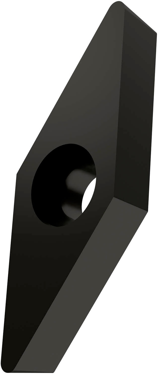 Dormer Pramet Drehwendeschneidplatte VCMW 110304 T8415 PVD beschichtet 10 Stk.