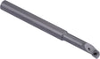 PRAMET Bohrstange ISO E0608H-SELPL 05 D.8mm Linkslauf – Schraubklemmung für EP.. 0502.. Wendeschneidplatten