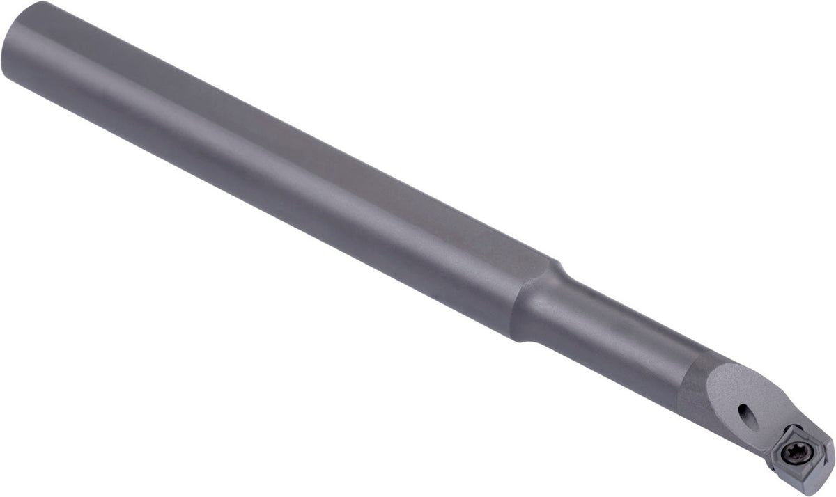 PRAMET Bohrstange ISO E0608H-SELPL 05 D.8mm Linkslauf – Schraubklemmung für EP.. 0502.. Wendeschneidplatten