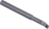 PRAMET Bohrstange ISO E0608H-SELPL 05 D.8mm Linkslauf – Schraubklemmung für EP.. 0502.. Wendeschneidplatten