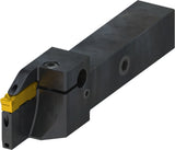 PRAMET Außendrehhalter ISO GL2-A2020KFL-20-80 Einstechtiefe 20 mm Linkslauf