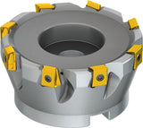 PRAMET Schulterfräser ISO 25A2R042A25-SLN12X-C, D.25mm, 90° Anfahrwinkel, Zylinderschaft DIN 1835A