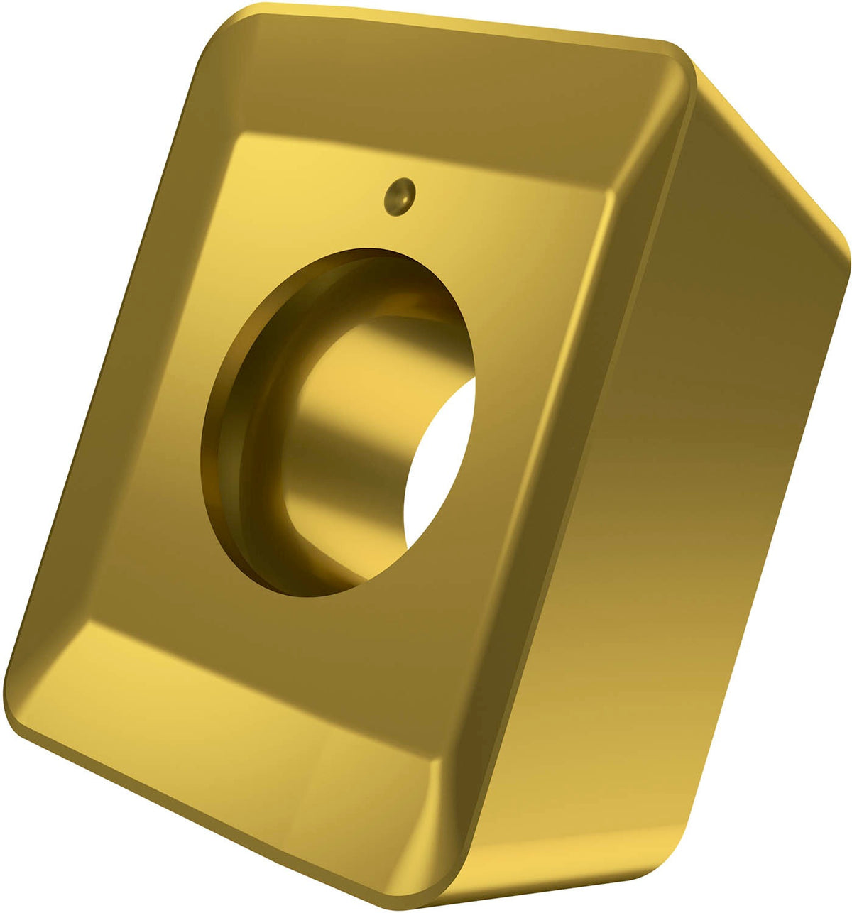 PRAMET Fräswendeschneidplatte LNET 160616SR-R M8330 PVD beschichtet Gold 10 Stk.