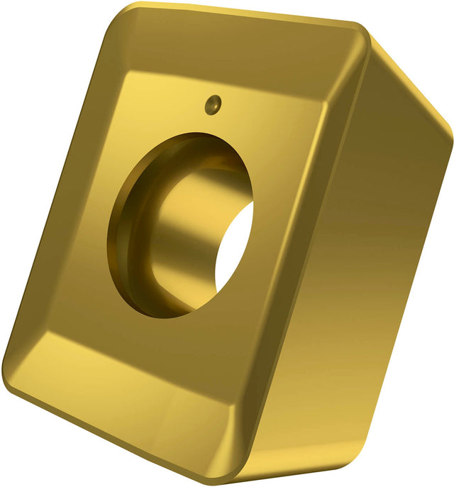 PRAMET Fräswendeschneidplatte LNET 160616SR-R M8330 PVD beschichtet Gold 10 Stk.