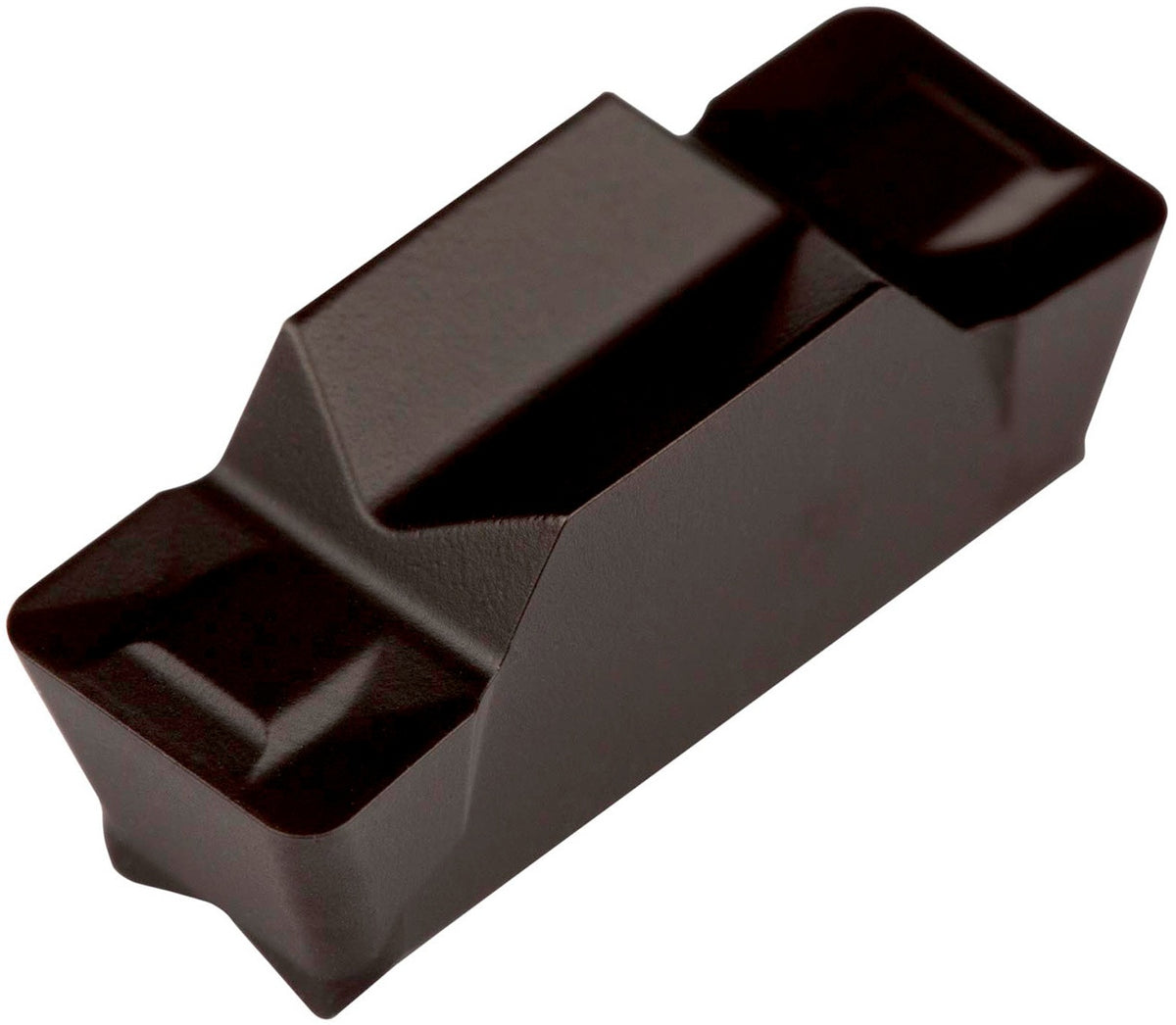 Dormer Pramet Drehwendeschneidplatte LCMF 031602-M:T8330, 3 mm Einstechtiefe, PVD-beschichtet