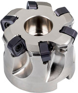 PRAMET Hochvorschubfräser 100A08R-SMOSN11-C D.32mm Rechtslauf Schneid-D.100mm