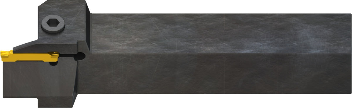 Dormer Pramet PRAMET Planeinstech-Werkzeug GL3-S2020KFR-12 Rechtslauf 12mm Einstechtiefe