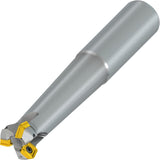 PRAMET Hochvorschubfräser ISO 35E3R050A32-SSO12-C D.32mm Schneid-D.35mm