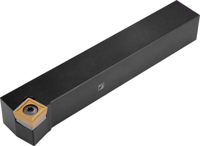 PRAMET Drehwerkzeughalter ISO SSKCR 1616 H 09 Rechtslauf 100 mm Schraubklemmung
