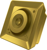 PRAMET Fräswendeschneidplatte SDMX 120508EN-M M8330 PVD beschichtet Gold – 10 Stück