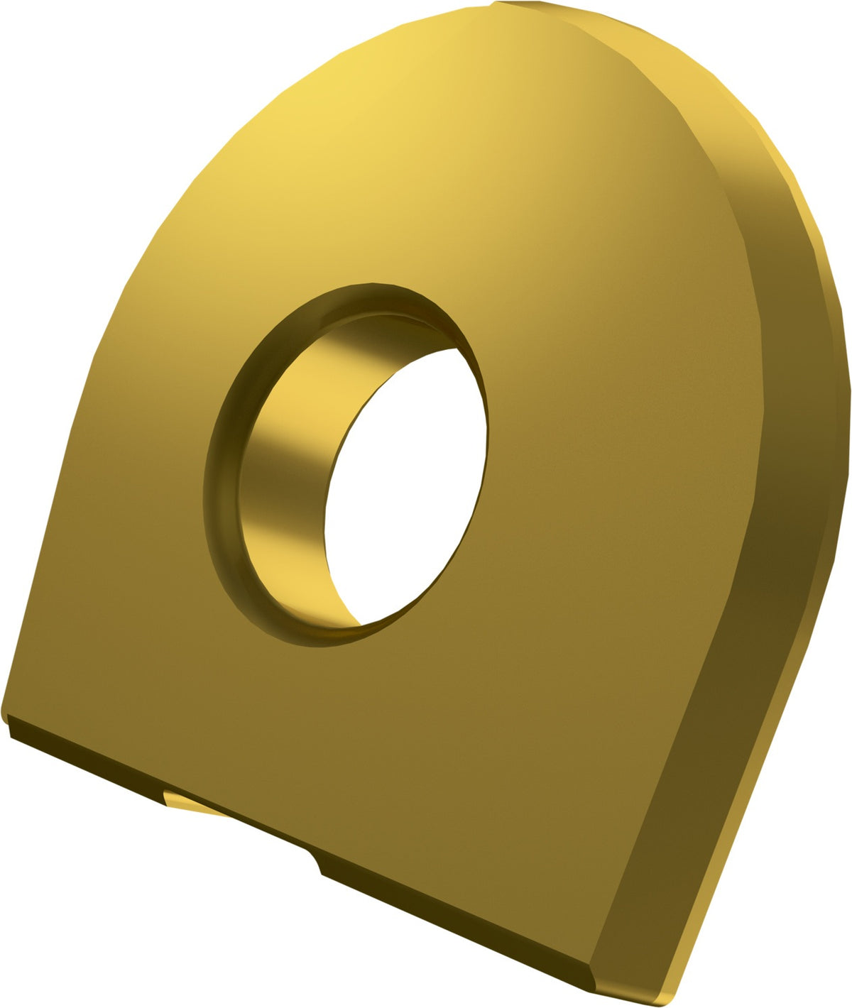 PRAMET Fräswendeschneidplatte RC 08 M4310 PVD beschichtet 8 mm Kopierfräser