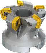 PRAMET Hochvorschubfräser ISO 35E3R050A32-SSO12-C D.32mm Schneid-D.35mm