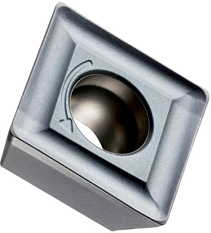 PRAMET Fräswendeschneidplatte SOMT 09T304-MI:8215 PVD-beschichtet