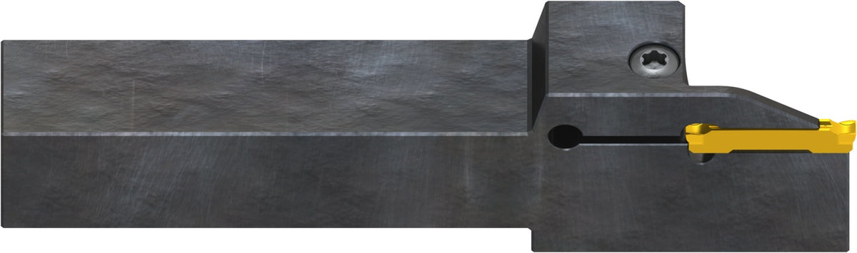 PRAMET Außendrehhalter GL1-S2020KFL-16-60 Linkslauf Einstechtiefe 16mm