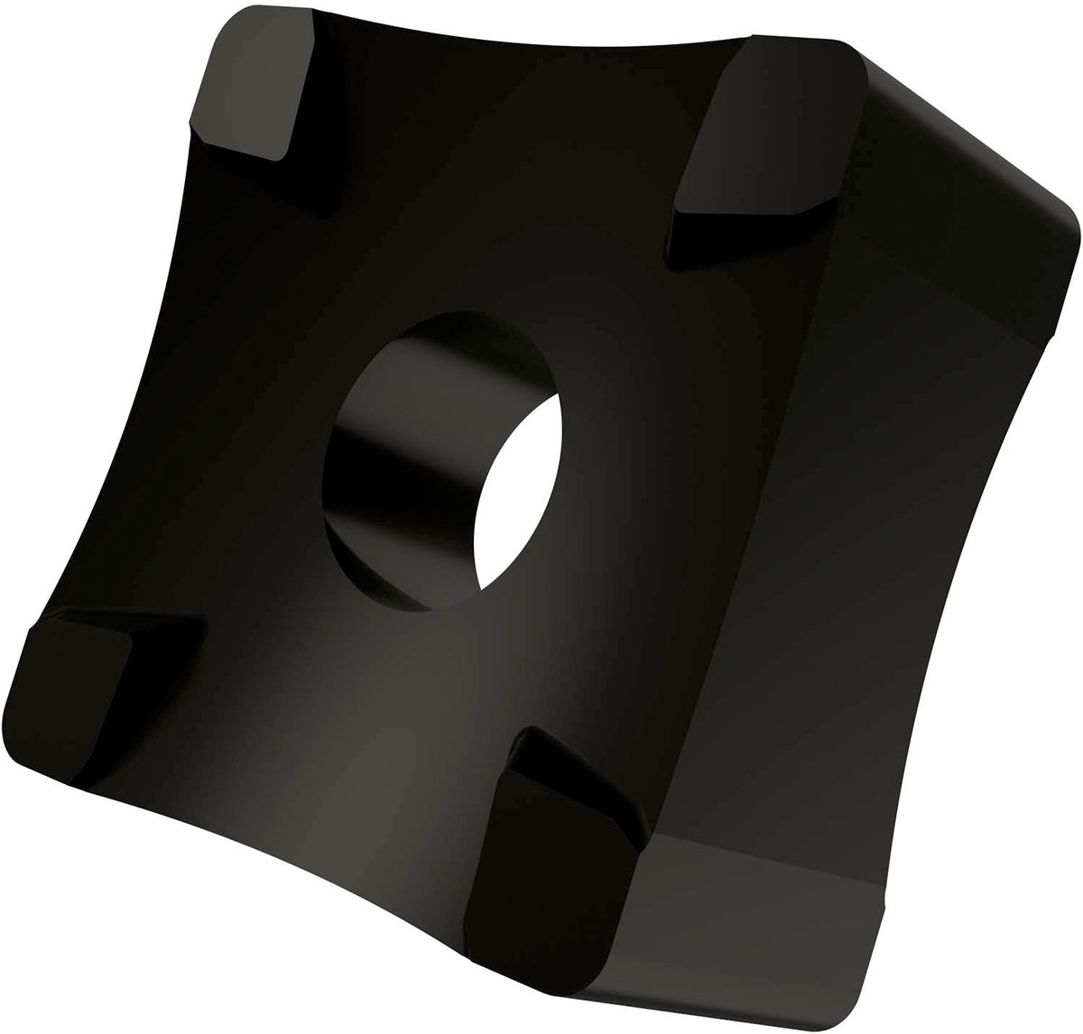 PRAMET Scarfing-Schneideinsatz SNMX 25-R00:T9335 MT-CVD beschichtet