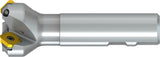 PRAMET Planfräser ISO 32N3R045B25-SSD13F-C, D.25mm Schaft, Schneid-D.44,9mm