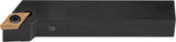 PRAMET Drehwerkzeughalter ISO SDJCL 1010 E 07 Linkslauf 70 mm für 55° Rhombus Wendeschneidplatten