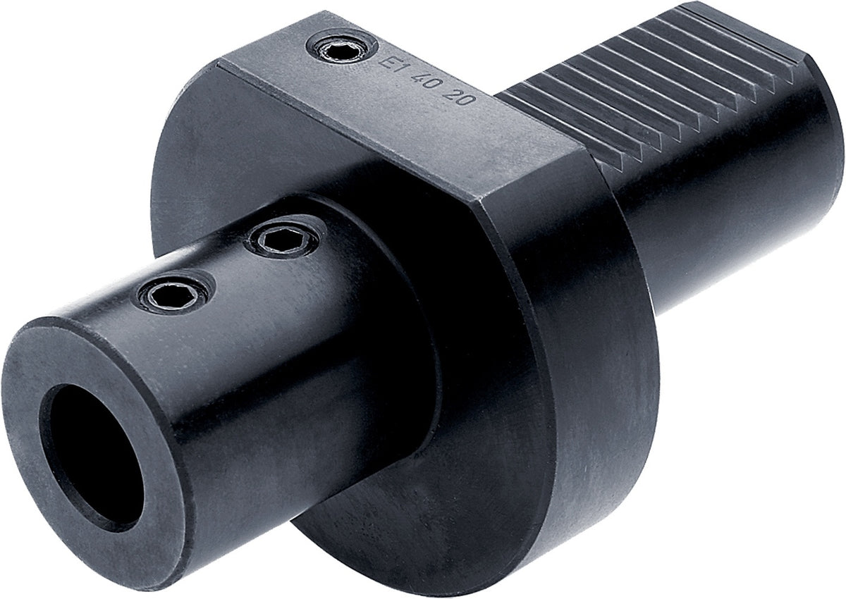PRAMET VDI Halter ISO VDI.30-E1.16 D.30mm Form E1 – Präzise Werkzeugaufnahme für CNC-Drehmaschinen