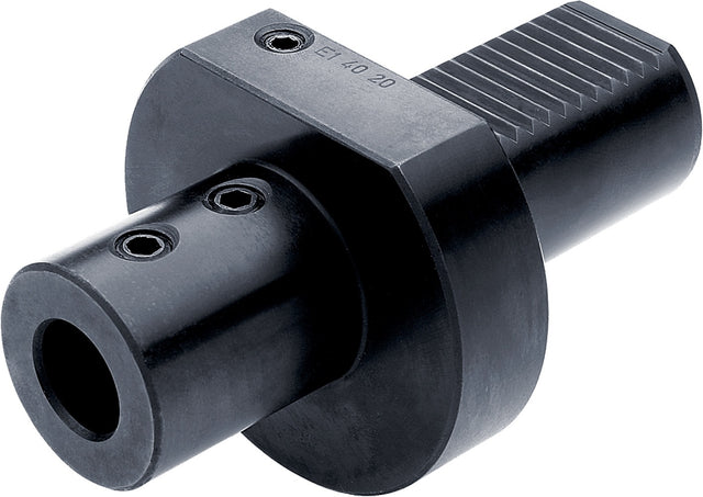 PRAMET VDI Halter ISO VDI.30-E1.16 D.30mm Form E1 – Präzise Werkzeugaufnahme für CNC-Drehmaschinen