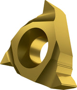 Dormer Pramet Gewindedreh-Wendeschneidplatte TN 11NLA60:T8030 – PVD-beschichtet