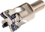 PRAMET Schulterfräser ISO 16A2R025M08-SWN04C-C: Ø16 mm, 90°, M08, für Plan- und Kopierfräsen
