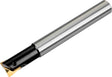 PRAMET Kopierschaftfräser ISO 12K2R030A12-SLC12-A D.12mm – Wendeschneidplatten-Schaftfräser für präzises Kopierfräsen