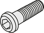 Ersatzteil ISO HS 93 Bruttogewicht 0,3g