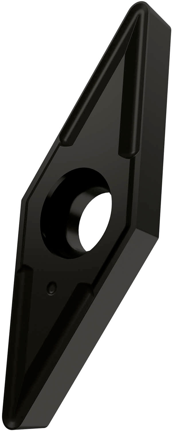 PRAMET Drehwendeschneidplatte ISO VCGT 130302E-NF2:T7325 MT-CVD beschichtet