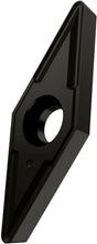 PRAMET Drehwendeschneidplatte ISO VCGT 130302E-NF2:T7325 MT-CVD beschichtet