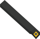 PRAMET Drehwerkzeughalter ISO SCLCL 1010 E 06 – Linkslauf, 70 mm Funktionslänge, Schraubklemmung
