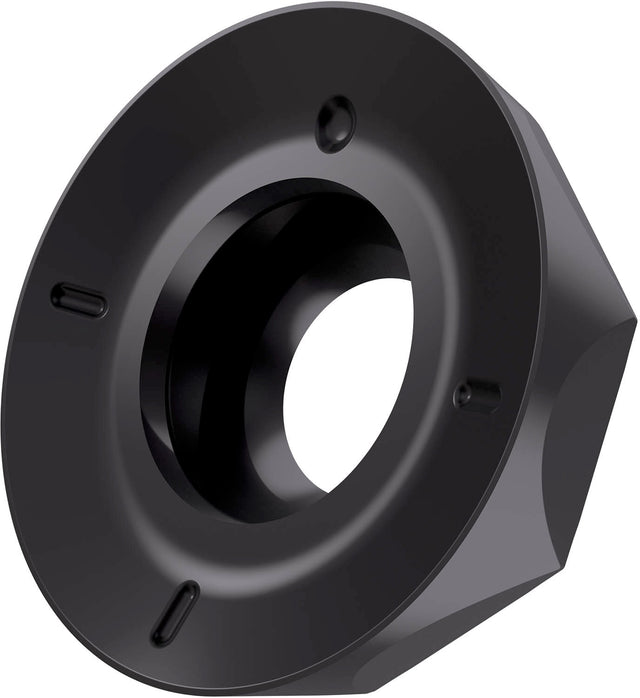 PRAMET Fräswendeschneidplatte RCMT 1606MOEN-F:M8310 D. 5,5mm PVD-beschichtet