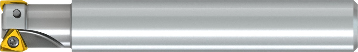 PRAMET Schulterfräser ISO 100A06R-S90TN16-C D.32mm Rechtslauf Schneid-D.100mm