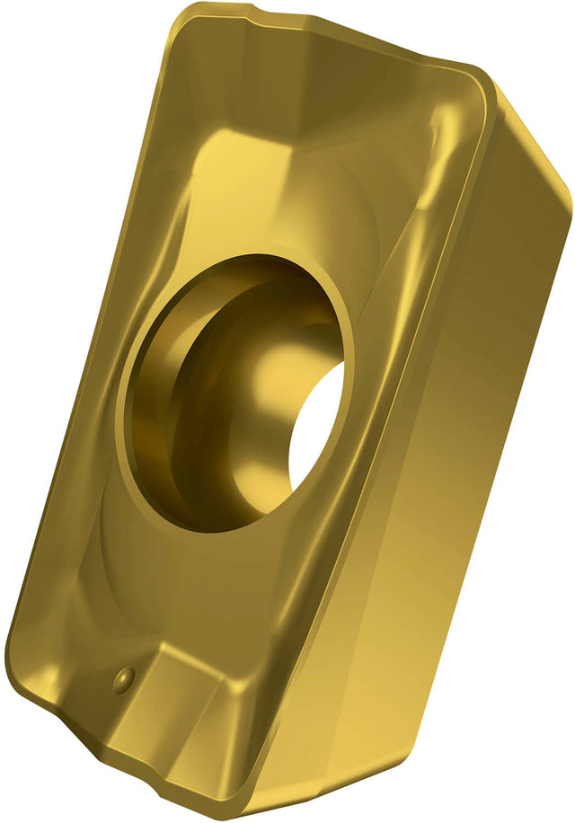 Dormer Pramet Fräswendeschneidplatte APKT 160404-HM M8340 PVD beschichtet Gold