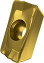 Dormer Pramet Fräswendeschneidplatte APKT 160404-HM M8340 PVD beschichtet Gold