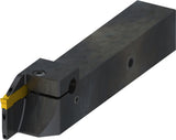 PRAMET Außendrehhalter ISO GL2-A2020KFL-20-80 Einstechtiefe 20 mm Linkslauf