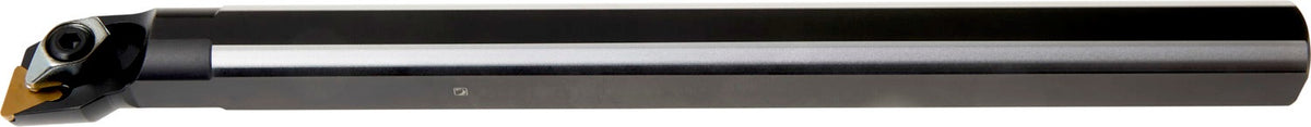 PRAMET Bohrstange ISO S16M-CTFPR 11, 16 mm, rechte Ausführung, für TP.. 1103 Wendeschneidplatten
