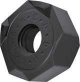 PRAMET Fräswendeschneidplatte ONMX 060508SR-F:8215 – 10 Stück, PVD-beschichtet, oktagonal