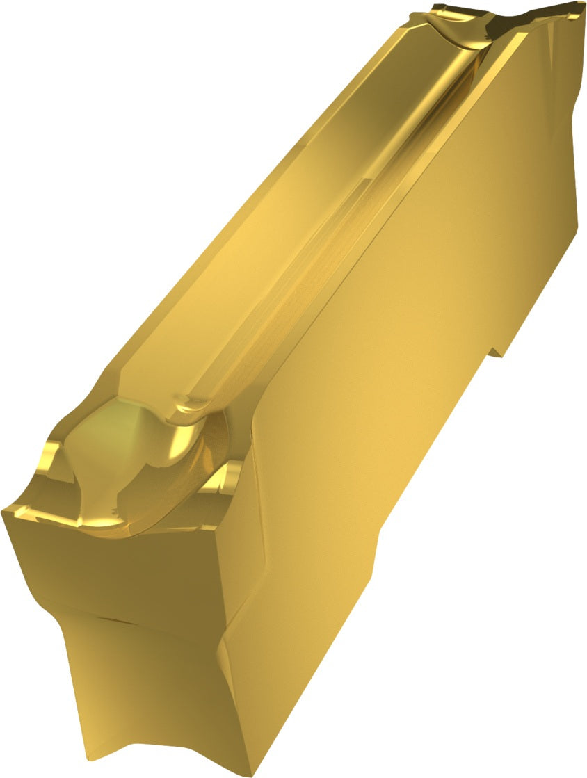 PRAMET Wendeschneidplatte GL1-D150G015L06-PM:G8330 – 1,5 mm, PVD-beschichtet
