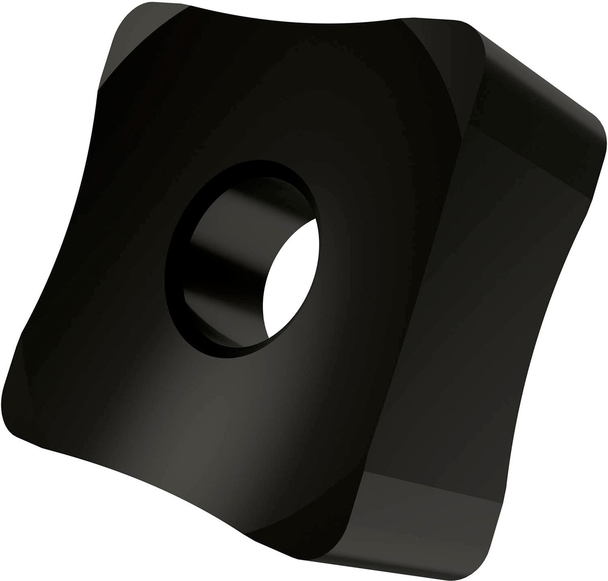 Scarfing-Schneideinsatz SNMX 251224-R00:T9335 von Dormer Pramet – MT-CVD beschichtet