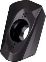 PRAMET Fräswendeschneidplatte ADEX 160612SR-HF:8215, 4,5mm Bohrung, PVD-beschichtet