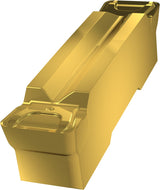 PRAMET Wendeschneidplatte GL2-D200M02-GM G8330 PVD-beschichtet 2mm Schnittbreite 25mm